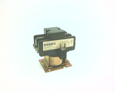 RBM CONTROLS 143-721220-14400A