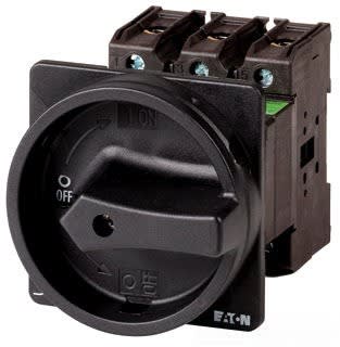 EATON CORPORATION P3-63/V/SVB-SW