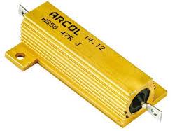 OHMITE HS5047RF