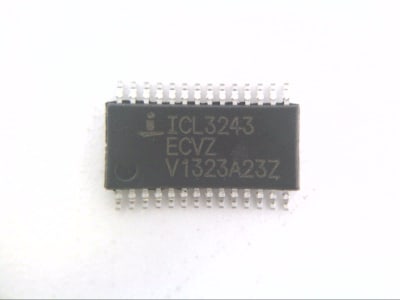 INTERSIL ICL3243ECVZ