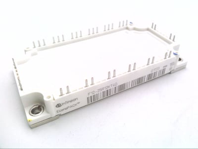 INFINEON F12-25R12KT4G