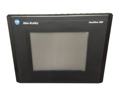 ALLEN BRADLEY 2711-T10C15X