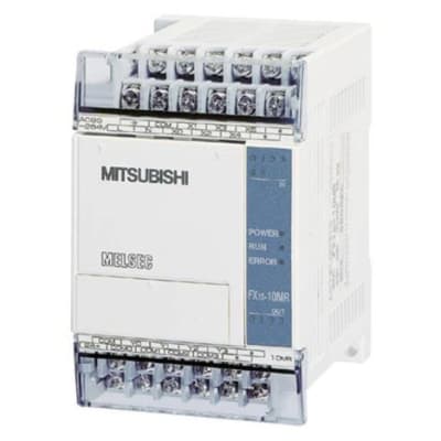 MITSUBISHI FX1S-10MT-DSS