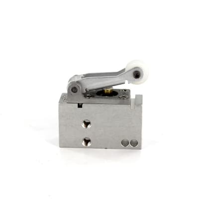 VERSA VALVES LSC-3200-LL41-LSS