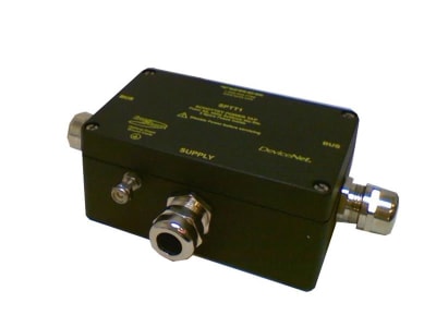 TURCK SPTT1