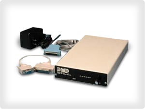 DMP CORPORATION SCS-105