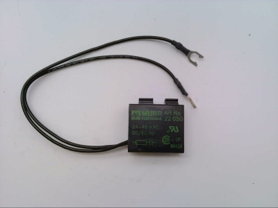 MURR ELEKTRONIK 22050