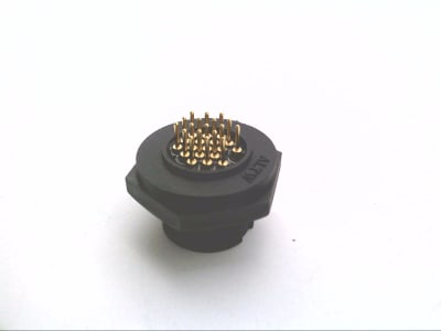 AMPHENOL CU-18PMMP-LC7001