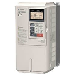 YASKAWA ELECTRIC CIMR-SSA43P7