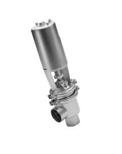 ALFA LAVAL INC SRC-LS-GC-3A-2.5-7-20