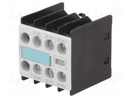 SIEMENS 3RH1911-1HA12