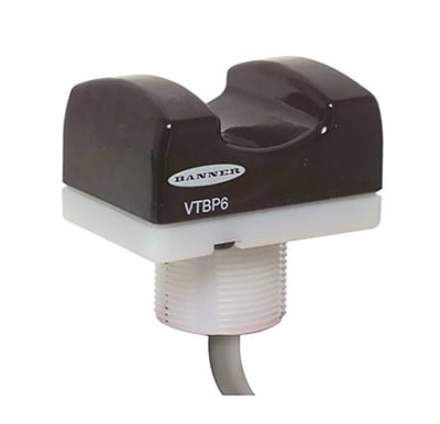 BANNER ENGINEERING VTBP6L