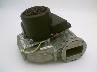 EBM PAPST RG148/1200-3633-010312-108