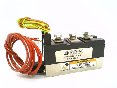 DYNEX MP02TT400-14-W12