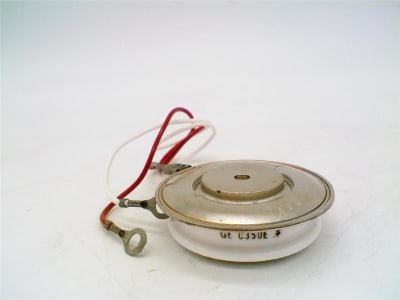 GENERAL ELECTRIC C350E