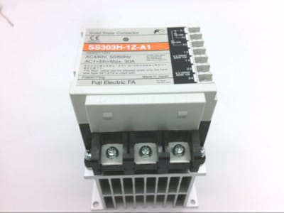 FUJI ELECTRIC SS303H-1Z-A1/F