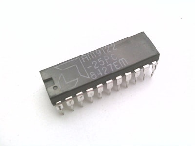 AMD AM9122-25PC
