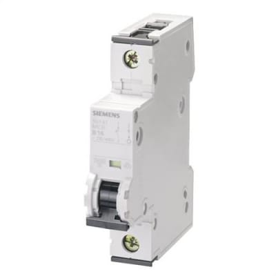 SIEMENS 5SY5106-7