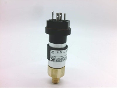 UNITED ELECTRIC 10-F13