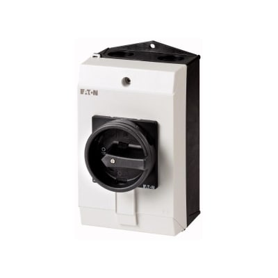 EATON CORPORATION P1-25/I2/SVB-SW/HI11