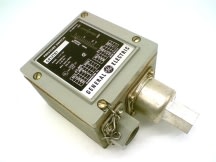 GENERAL ELECTRIC CR127B2AF