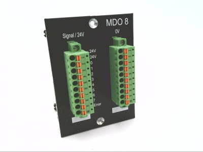 TR-SYSTEMTECHNIK 700-00003