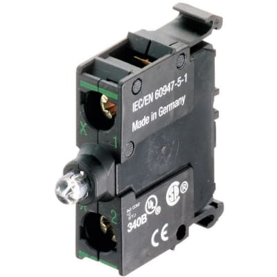 EATON CORPORATION M22-CLEDC-B