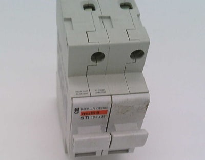 SCHNEIDER ELECTRIC MG15651