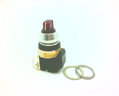 ALLEN BRADLEY 800T-16JX2KQ1