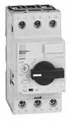 SPRECHER & SCHUH KTC7-25S-4A