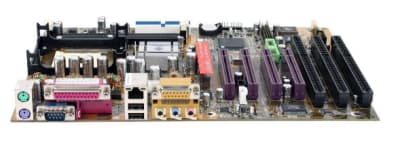 SOYO SY-P4I845PEISA