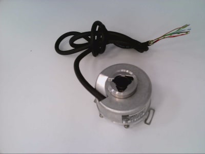HEIDENHAIN CORP 385420-58