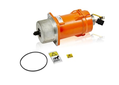 DANAHER MOTION 3HAC4791-001