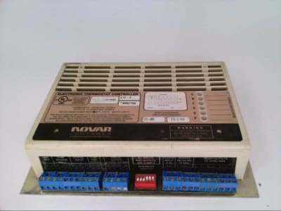 HONEYWELL ETC-1