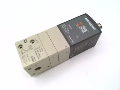 METAL WORK PNEUMATIC 5521502