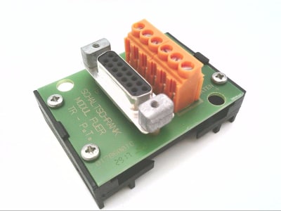 T&R ELECTRONIC 490-00101