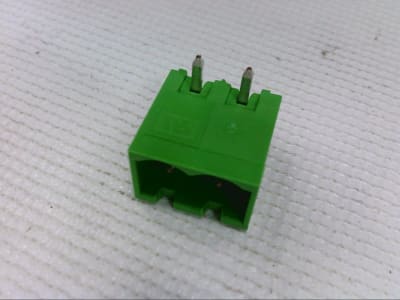 TE CONNECTIVITY 796644-2