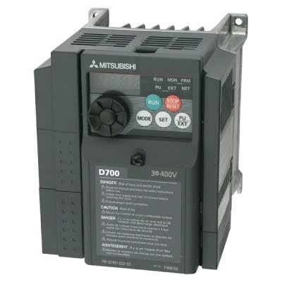 MITSUBISHI FR-D740-0.75K
