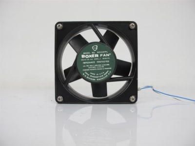 IMC MAGNETICS CORP WS2107FL-1000