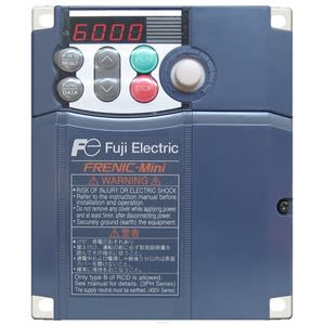 FUJI ELECTRIC FRN0047C2S-2U