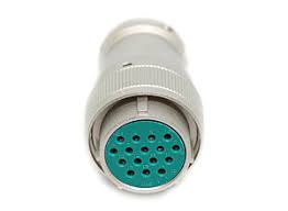 JAE CONNECTORS SRCN6A25-16S