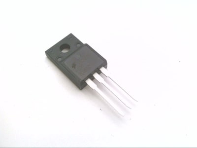ON SEMICONDUCTOR FQPF8N80C