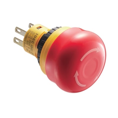 IDEC AB6E-3BV02PTRM