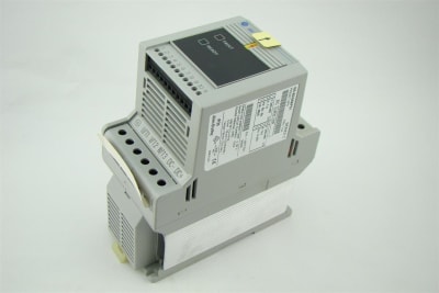 ALLEN BRADLEY 160-BA10NPS1P1