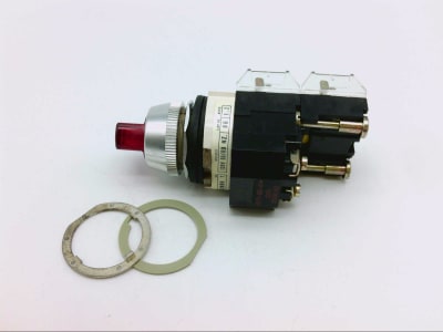ALLEN BRADLEY 800T-16HR2KB6AA