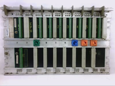 SIEMENS 6ES5700-2LA11