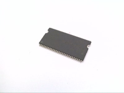 MICRON TECHNOLOGY INC MT48LC4M16A2P-75:G