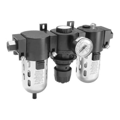 WILKERSON PNEUMATIC C26-04-000