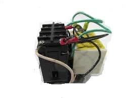 GEMS SENSORS 2D1F0-2860RG