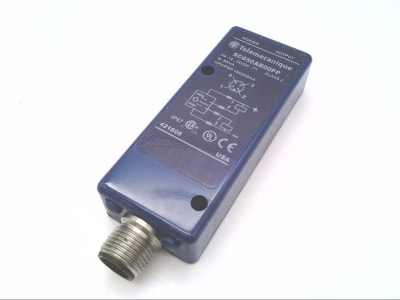 TELEMECANIQUE SENSORS SC650AB00FP